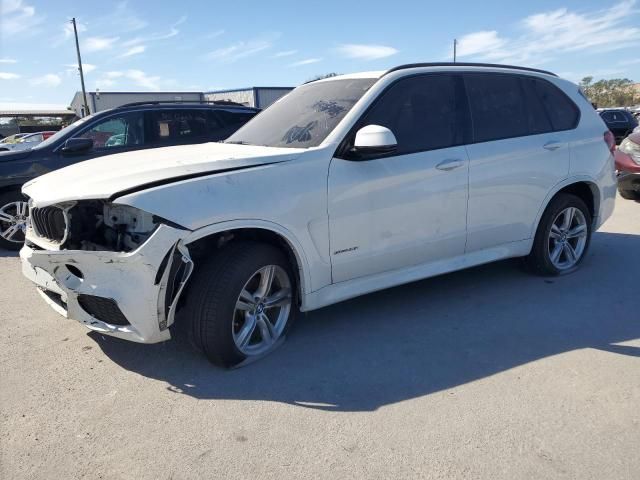 2014 BMW X5 SDRIVE35I