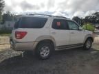 2002 Toyota Sequoia SR5