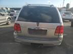 2003 Lincoln Aviator