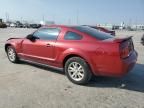 2008 Ford Mustang