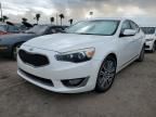 2014 KIA Cadenza Premium