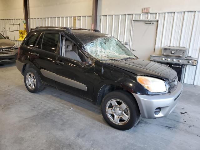 2005 Toyota Rav4