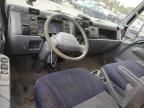 2007 Mitsubishi Fuso Truck OF America INC FE 84D