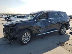 Hyundai Palisade salvage cars for sale: 2023 Hyundai Palisade SE