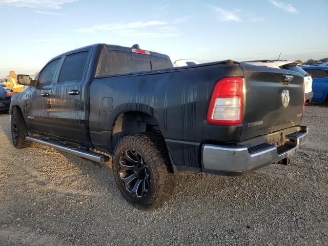 2019 Dodge RAM 1500 BIG HORN/LONE Star