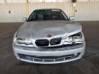 2002 BMW 325 CI