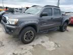 2015 Toyota Tacoma Double Cab Prerunner