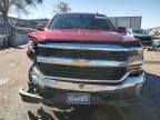 2018 Chevrolet Silverado C1500 LT