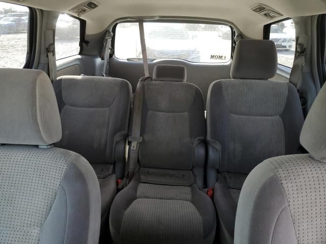 2009 Toyota Sienna CE