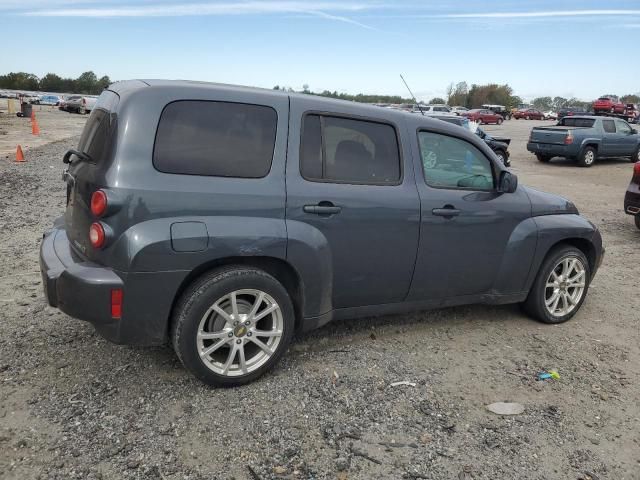 2011 Chevrolet HHR LT