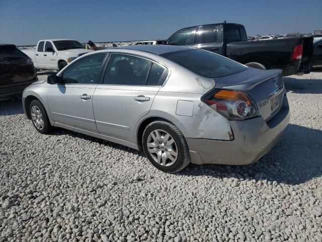 2009 Nissan Altima 2.5