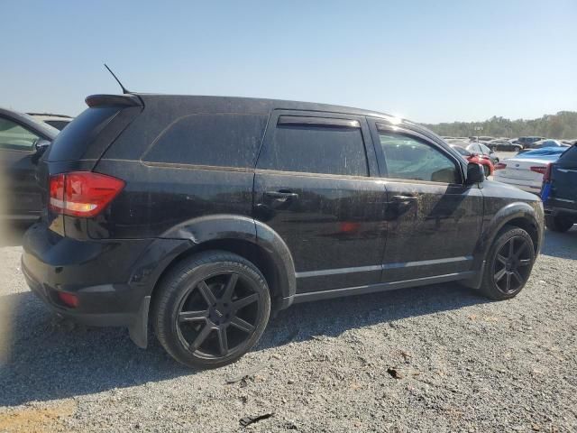 2015 Dodge Journey R/T