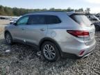 2019 Hyundai Santa FE XL SE