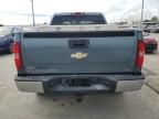 2011 Chevrolet Silverado C1500 LT