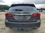 2014 Acura MDX Technology