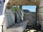 2006 Chrysler Town & Country Touring