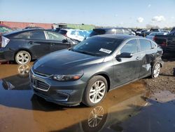 2017 Chevrolet Malibu LT en venta en Elgin, IL