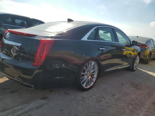 2016 Cadillac XTS Platinum