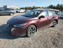 2024 Nissan Sentra SV en venta en Memphis, TN