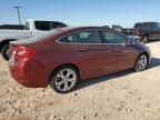 2016 Chevrolet Cruze Premier