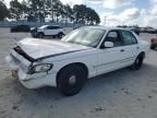 2000 Mercury Grand Marquis GS