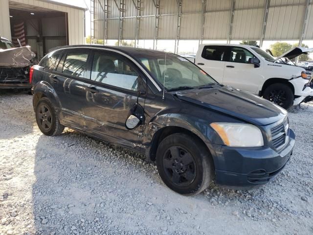 2007 Dodge Caliber