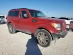 2011 Dodge Nitro Heat