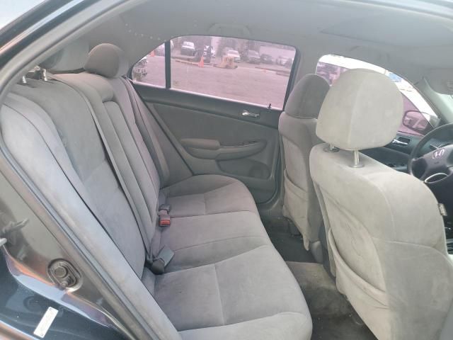 2004 Honda Accord EX