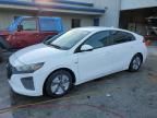 2017 Hyundai Ioniq Blue