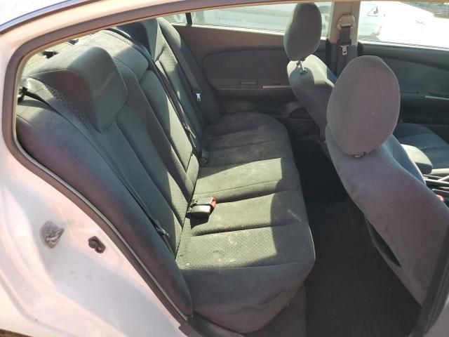 2006 Nissan Altima S