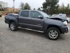 2012 Toyota Tacoma Double Cab