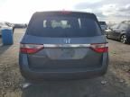 2011 Honda Odyssey EXL