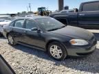 2016 Chevrolet Impala Limited LT