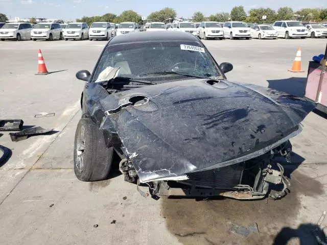 1996 Ford Mustang Cobra