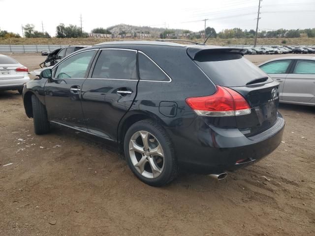 2009 Toyota Venza