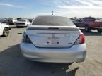 2013 Nissan Versa S