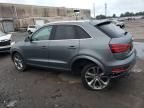 2015 Audi Q3 Prestige