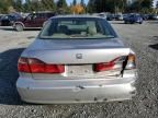 1999 Honda Accord EX