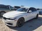 2015 BMW 328 I