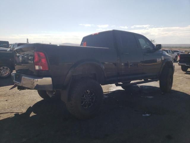 2013 Dodge RAM 2500 ST