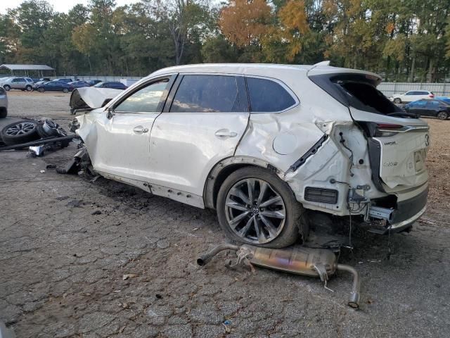 2016 Mazda CX-9 Grand Touring