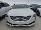 2016 Cadillac CT6 Platinum