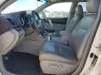 2013 Toyota Highlander Base