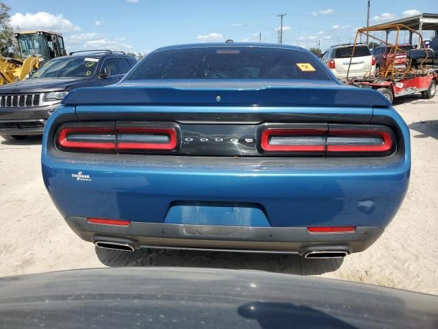 2020 Dodge Challenger GT