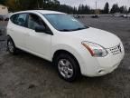 2009 Nissan Rogue S