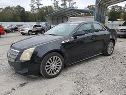 Cadillac salvage cars for sale: 2010 Cadillac CTS