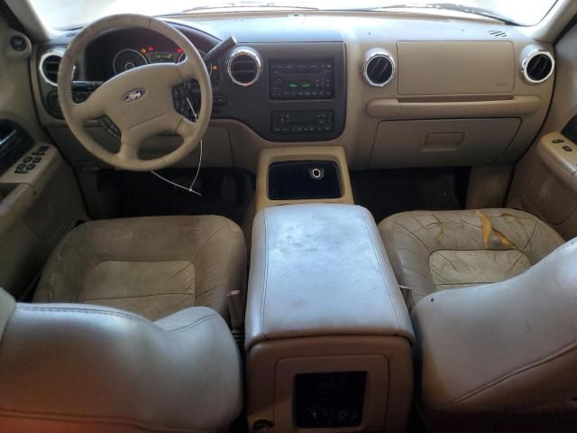 2005 Ford Expedition Eddie Bauer