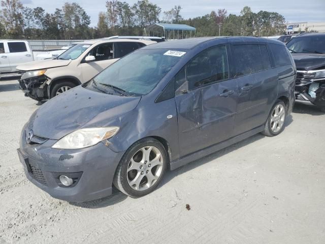 2009 Mazda 5