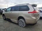 2014 Toyota Sienna XLE