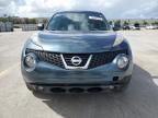 2012 Nissan Juke S